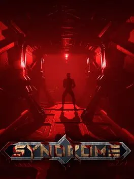 Syndrome cover art