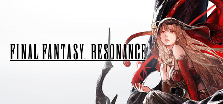Final Fantasy Resonance cover art