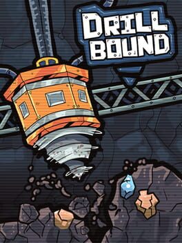 Drillbound cover art