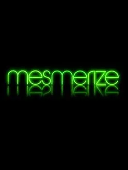 Mesmerize: Distort cover