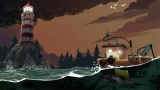Dredge cover