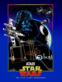 Star Wars cover art