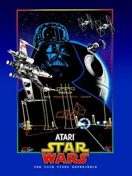 Star Wars cover art