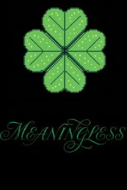 Meaningless cover