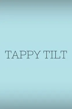 Tappy Tilt cover art
