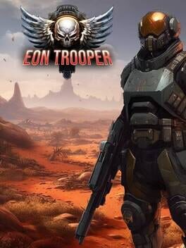 Eon Trooper cover art