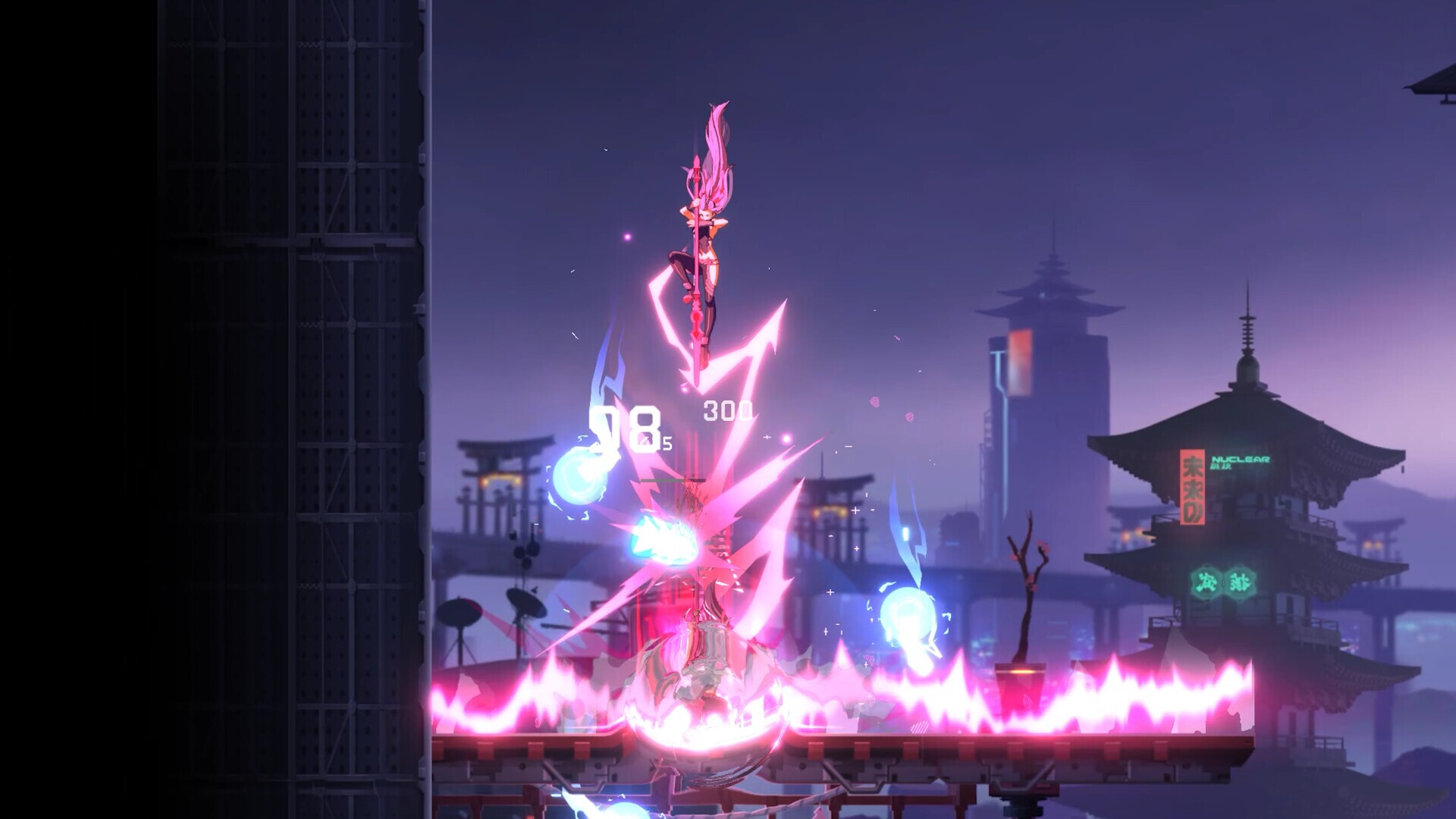 BlazBlue Entropy Effect cover art