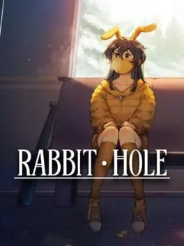 Rabbit Hole cover art