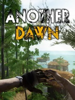 Another Dawn cover