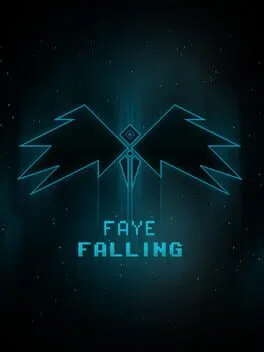 Faye Falling cover art