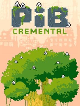 Pibcremental cover art