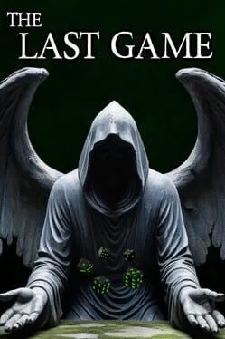 The Last Game cover art