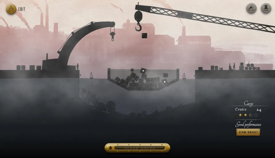 Full Steam Ahead cover art