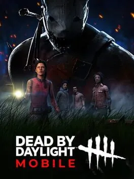 Dead by Daylight Mobile cover