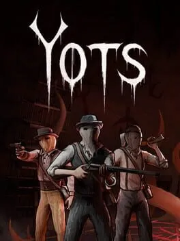 Yots cover art