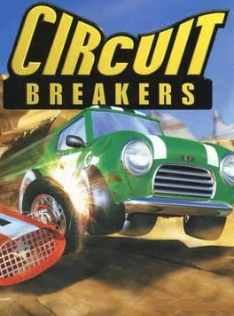 Circuit Breakers cover