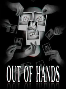 Out of Hands cover art