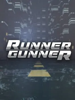 Runner Gunner cover art