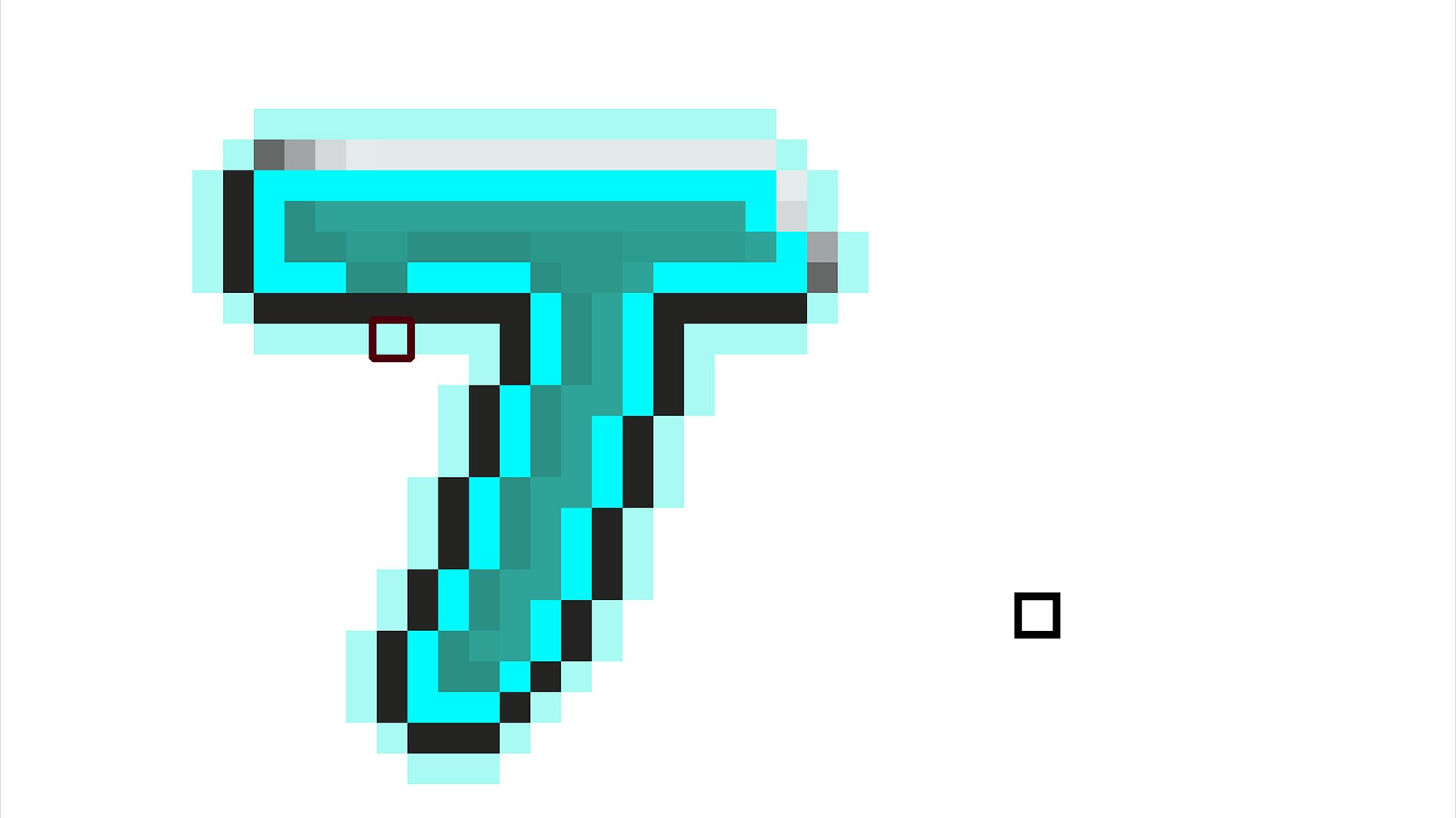 PIXELS cover art