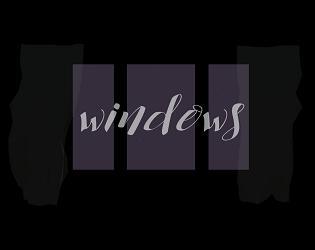 Windows cover art