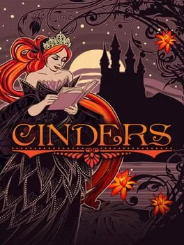 Cinders cover
