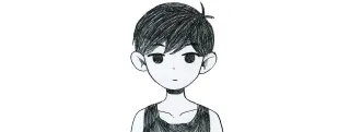 OMORI cover