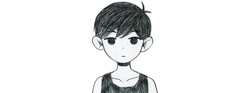 OMORI cover