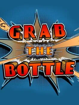 Grab the Bottle cover art