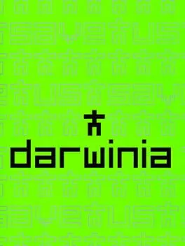 Darwinia cover art