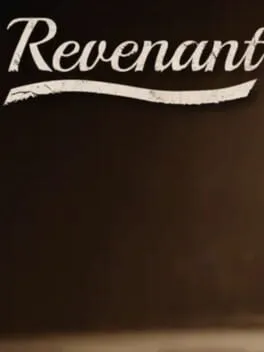 Revenant cover art