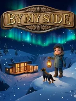 By My Side cover art