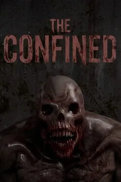 The Confined: Basement cover
