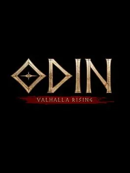 Odin: Valhalla Rising cover art