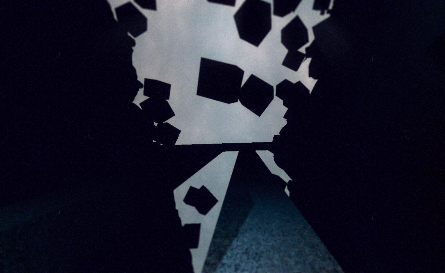 Sanctuary cover art