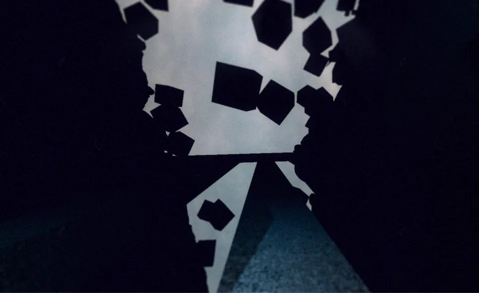 Sanctuary cover art