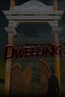 Dwelling cover art