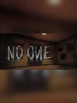 No One cover art