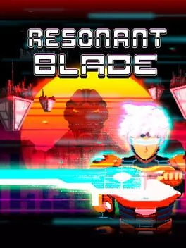 Resonant Blade cover art