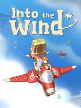 Into the Wind cover