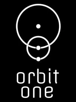 Orbit One cover art