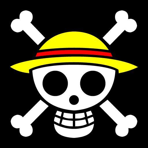 One piece cover art