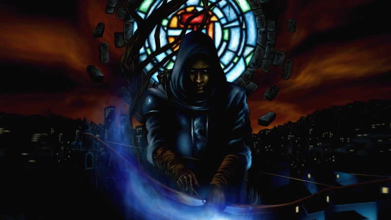 Thief Gold cover art