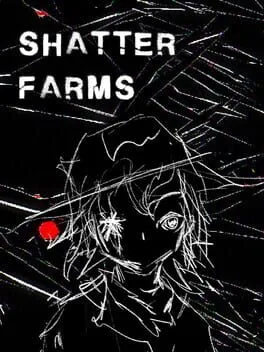 Shatterfarms cover art