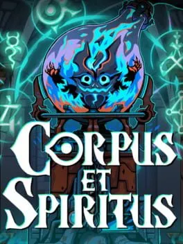 Corpus et Spiritus cover art