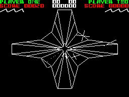 Tempest (1981) cover art