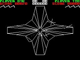 Tempest (1981) cover