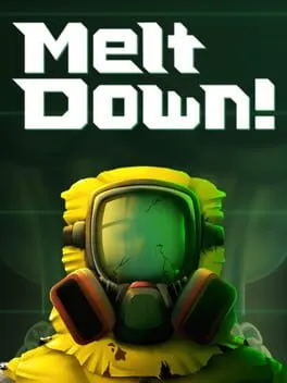 Meltdown cover art