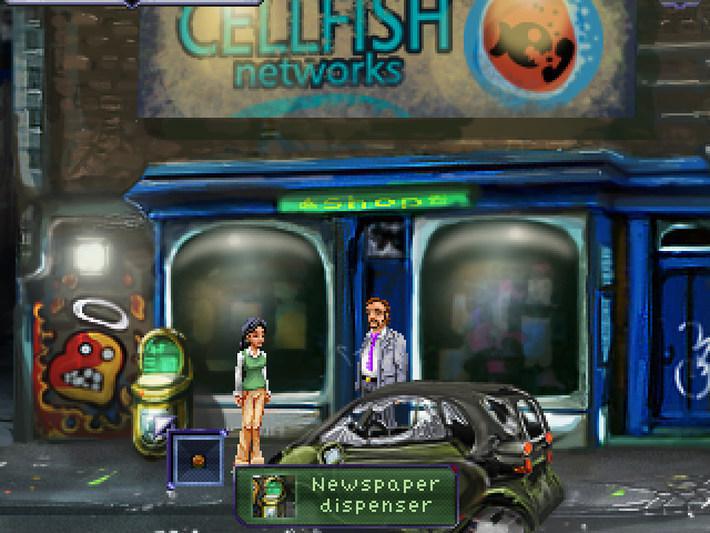Resonance cover art