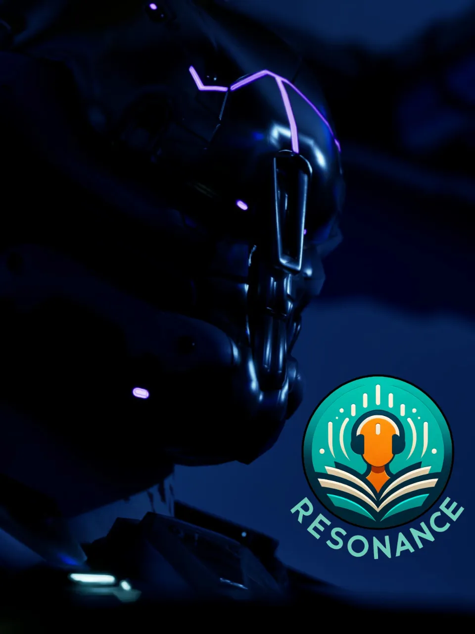 Resonance cover art