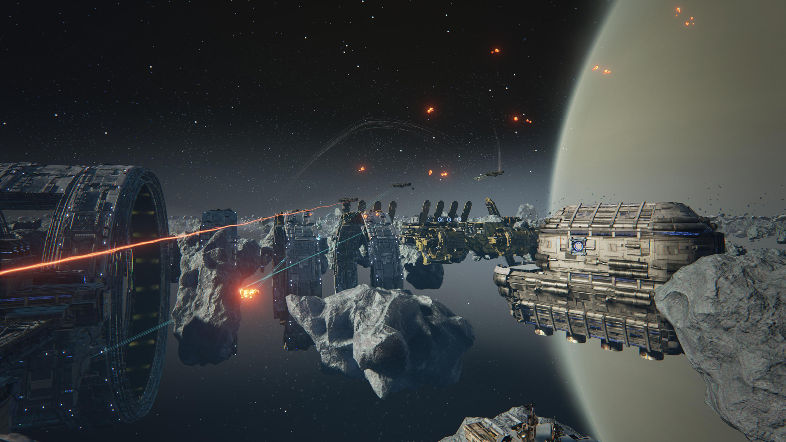 Dreadnought cover art